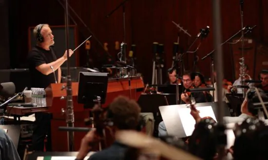 Rewind, Review, and Re-rate: ‘Score: A Film Music Documentary’: An Eye and Ear Opening Experience