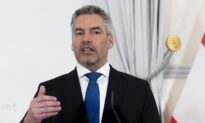 Austria to Drop Most COVID-19 Restrictions on March 5