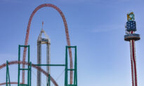 Details Emerge in Knott’s Fight That Forced Closure
