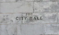 Los Angeles City Council Seeks to Aid Kyiv Through Sister City Designation