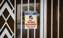California Student’s Suspension Draws Ire for Mask Mandates