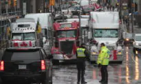 Tensions Rising as Police Action Against Ottawa Protesters Looks Imminent
