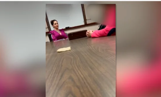 Florida State Rep. Salzman Denies Threatening Hispanic Group After Video Exposes Her Stance on Constitutional Carry