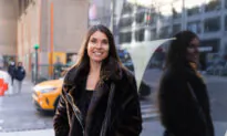 Isolation During Pandemic Has Ramped Up Online Child Sex Trafficking: Epstein Assault Survivor