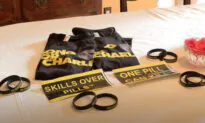 From Grief to Action: Parents Raise Awareness of Dangers of ‘Fentapills’