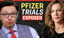 Facts Matter (Feb. 16): Exclusive: Pfizer Clinical Trial Whistleblower Presses Forward With Lawsuit Without US Government’s Help