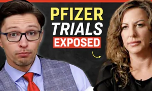 Facts Matter (Feb. 16): Exclusive: Pfizer Clinical Trial Whistleblower Presses Forward With Lawsuit Without US Government’s Help