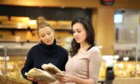 Avoiding Gluten is Harder Than You Think