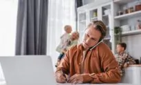 Midlife Brings Challenges with Stress, Sleep, and Happiness