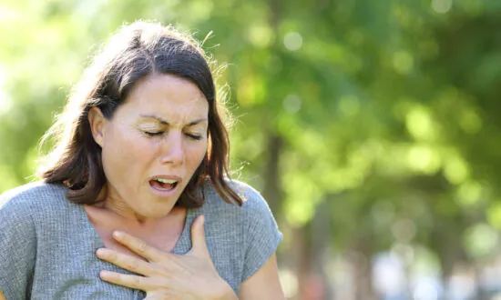 Groundbreaking Asthma Drug Could Revolutionize Treatment