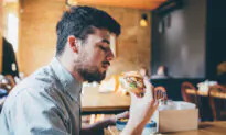 The Link Between Fast Food and Cancer