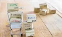 Why Diversification Is Overrated