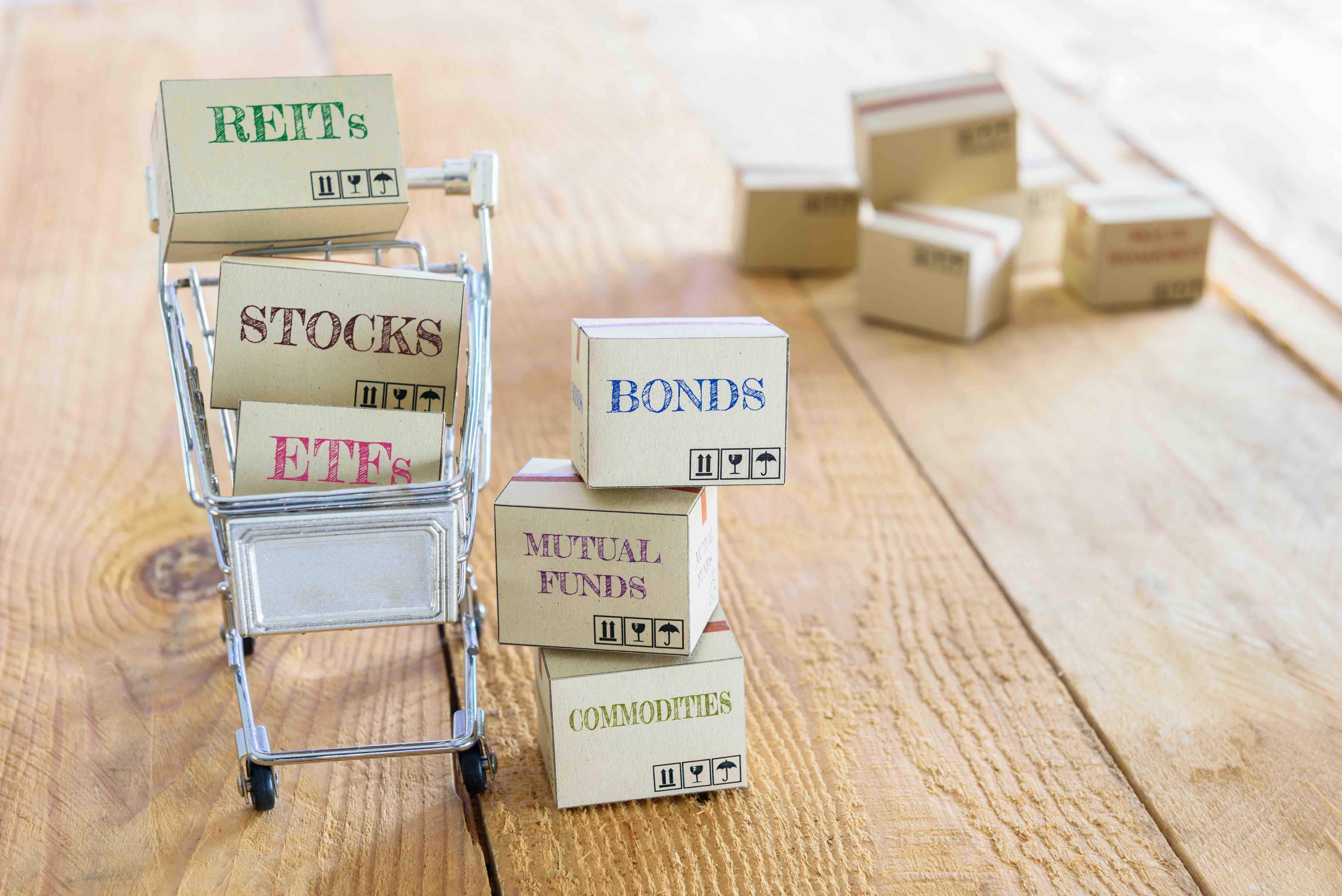 Why Diversification is Overrated - Vimarsana News
