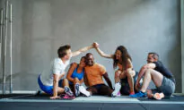 Why Digital Wellness Is Becoming a Top Health Trend in 2022