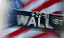 Wall Street Opens Lower on Renewed Inflation Worries, Economic Data
