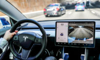 Tesla Faces New Probe Over Claims of ‘Phantom Braking’ at High Speeds