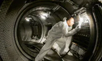 Google-Backed Artificial Intelligence Taught to Control Nuclear Fusion Reactor