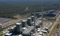 Coal Advocacy Group Battles to Put Power Source Back on the Agenda