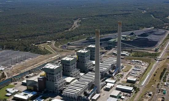 Coal Advocacy Group Battles to Put Power Source Back on the Agenda