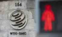 World Trade Organization Reassesses Global Trade Outlook