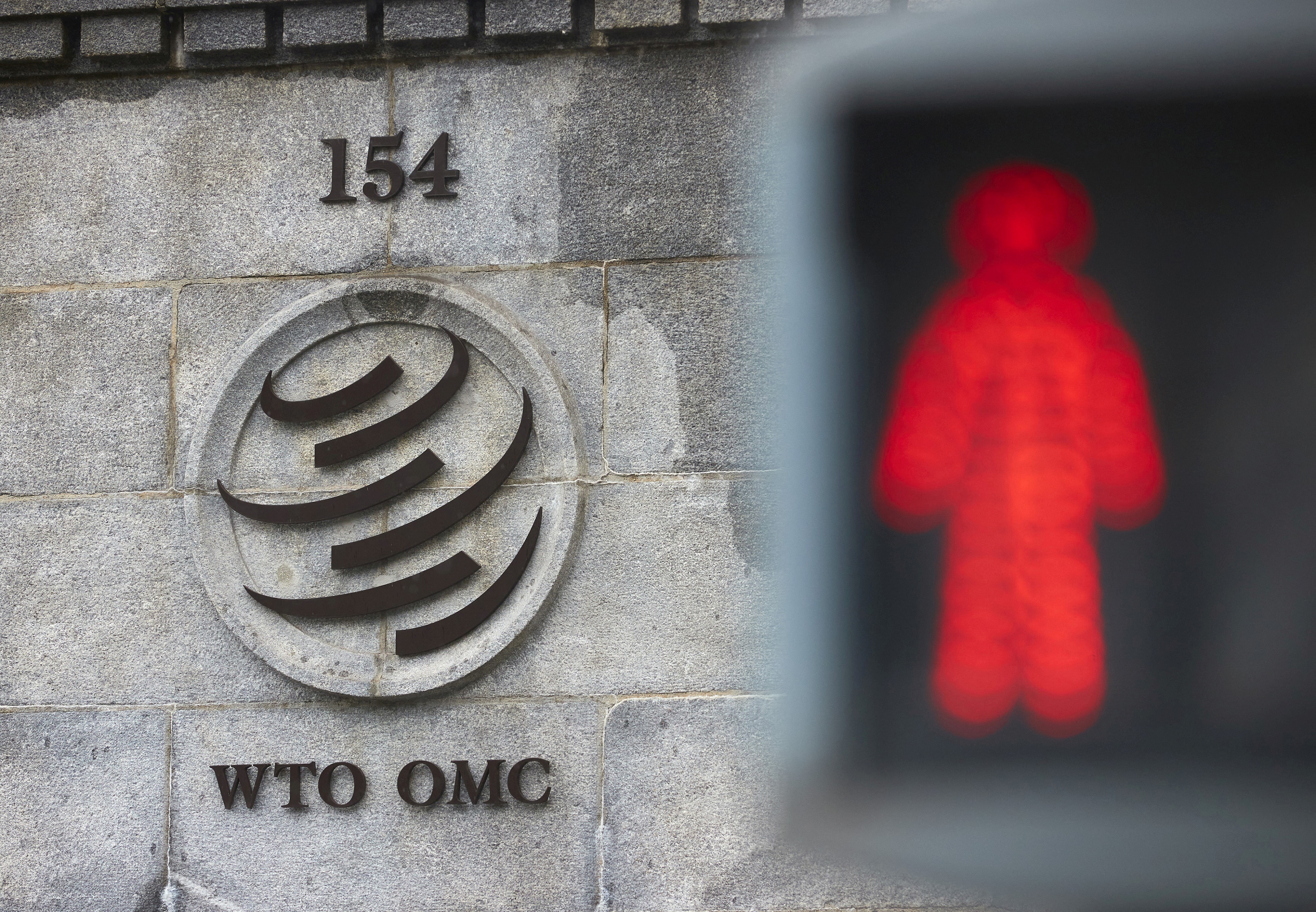 US Should Hold Beijing Accountable on Trade After 20 Years of WTO Abuses: Analysts - Vimarsana News