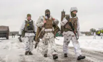 US Again Warns of Russian False Flag Operation to Justify Entry Into Ukraine