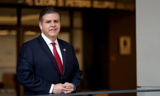CSU Chancellor Resigns Following Questions Related To Harassment Case