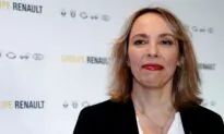 Renault CFO Delbos Steps Down to Steer Its Mobilize EV Brand