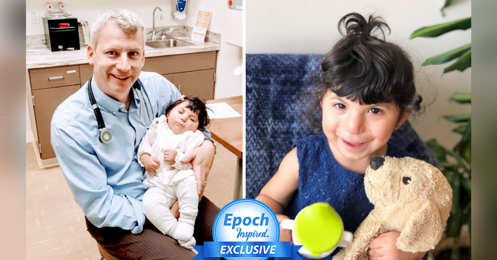 ﻿Doctor From 7,000 Miles Away Saves Baby From Half-a-Heart Syndrome by Performing In-Womb Surgery - Vimarsana News