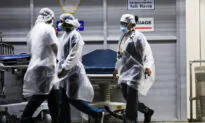 CDC Estimates More Than 1 Million Excess Deaths in US Since COVID-19 Pandemic