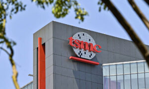 Opinion: Top CCP Economist Calls on China to Seize Taiwan Chipmaker TSMC