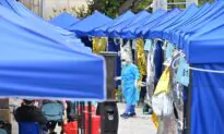 Hong Kong Projects Fiscal Deficit Amid COVID-19 Outbreak