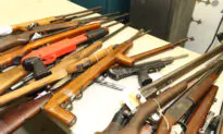 Western Australia Revamping Gun Laws to Address Domestic Violence
