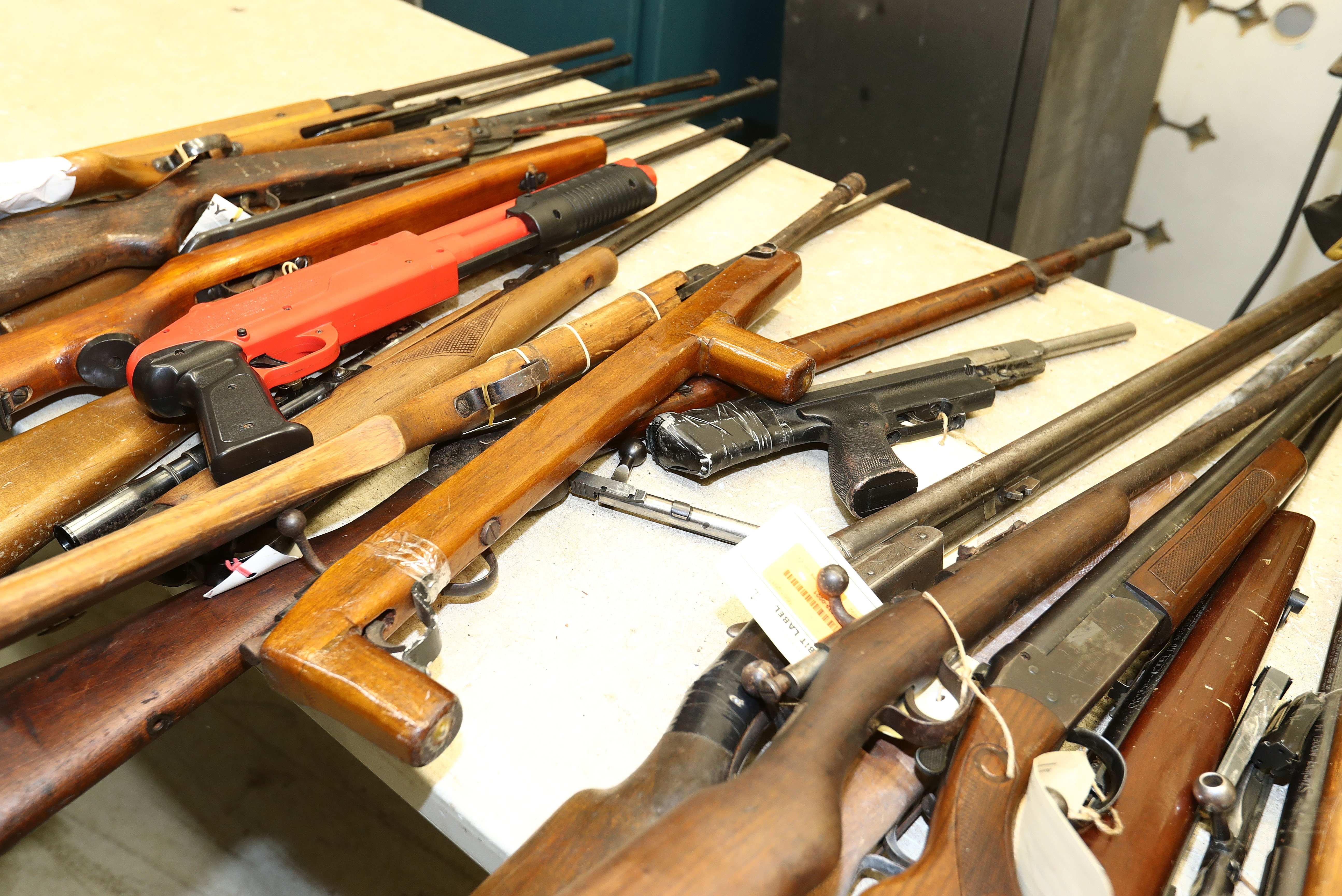 Stricter Firearm Legislation Passes Australian Lower House - Vimarsana News