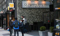 Marriott, AirBnB, Others See Global Travel Rebounding in 2022