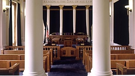 Colorado Supreme Court Denies Child Sex Abuse Lawsuits From Previous Decades