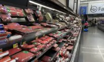 Walmart to Drop Ground Beef Prices by Nearly 15 Percent for US 250th Anniversary, Trump Says