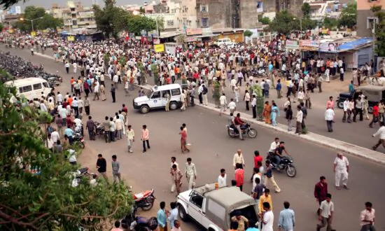 Indian Court Orders Death for 38 for Deadly 2008 Serial Bomb Blasts