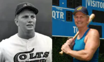 MLB Player Puts ‘Heart and Soul Into Teaching’ After Injuries End His Career