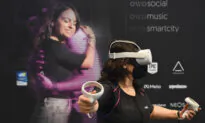Reject the WEF, Reject the Metaverse
