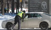 Over 800 RCMP Officers Approved to Aid Ottawa Police Ahead of Motorcycle Convoy