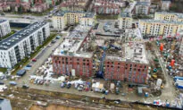 Poland Strong Winds Kill 2, Damage Infrastructure