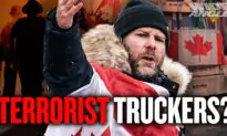 Trudeau to Use ‘Terrorist Financing Act’ to Target Trucker Protests; Putin—To Invade or Not to Invade Ukraine