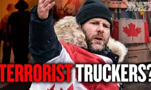 Trudeau to Use ‘Terrorist Financing Act’ to Target Trucker Protests; Putin—To Invade or Not to Invade Ukraine