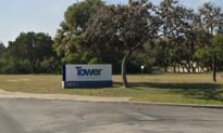 Tower Semiconductor Clocks 21 Percent Revenue Growth in Q1, Suspends Guidance Due to Intel Takeover