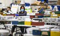 Mail-In Ballot Total Surges Past 10 Million Across US Ahead of 2022 Midterms: Research