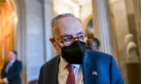 Senate Sends Biden Bill Averting Federal Shutdown