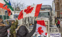 Jewish Scientists, Doctors Around the World Issue Justin Trudeau Open Letter Amid Canada Protests