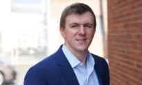 Muckrakers Needed to Uncover Truth That ‘Those in Power Want Kept Hidden’: James O’Keefe