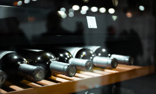 Home Wine Cellars: A Liquid Home Improvement